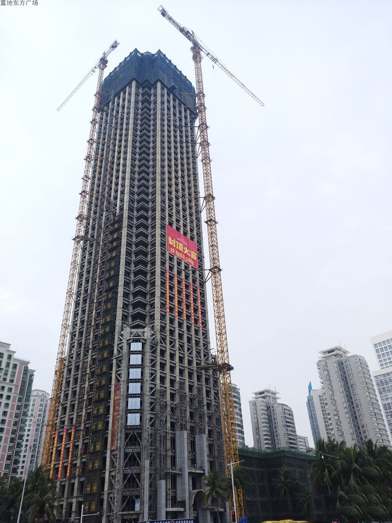 实景图