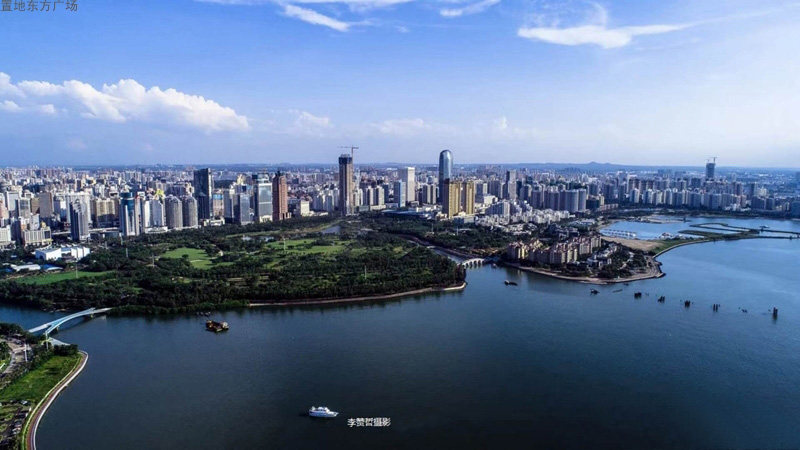 实景图