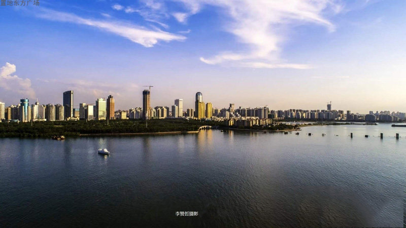 实景图