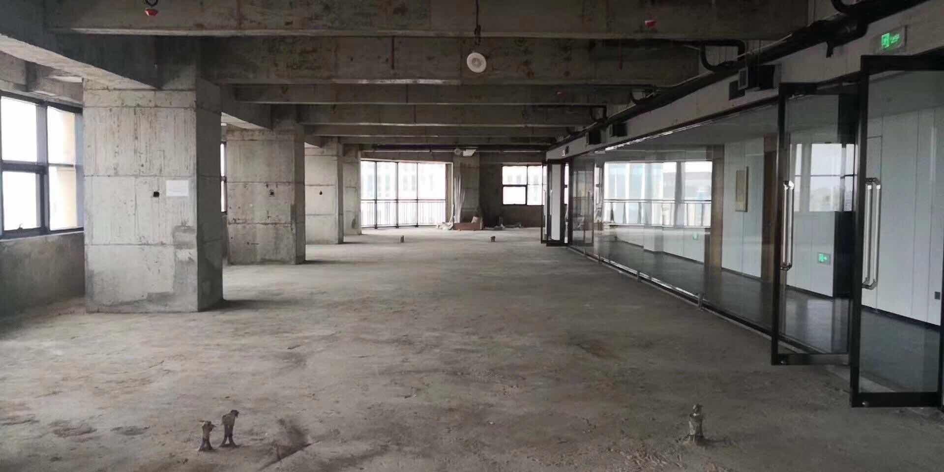 样板间