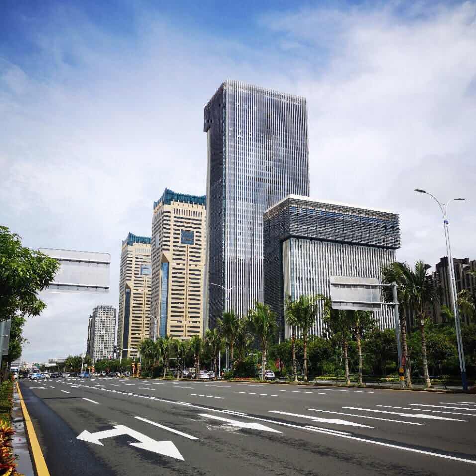 实景图