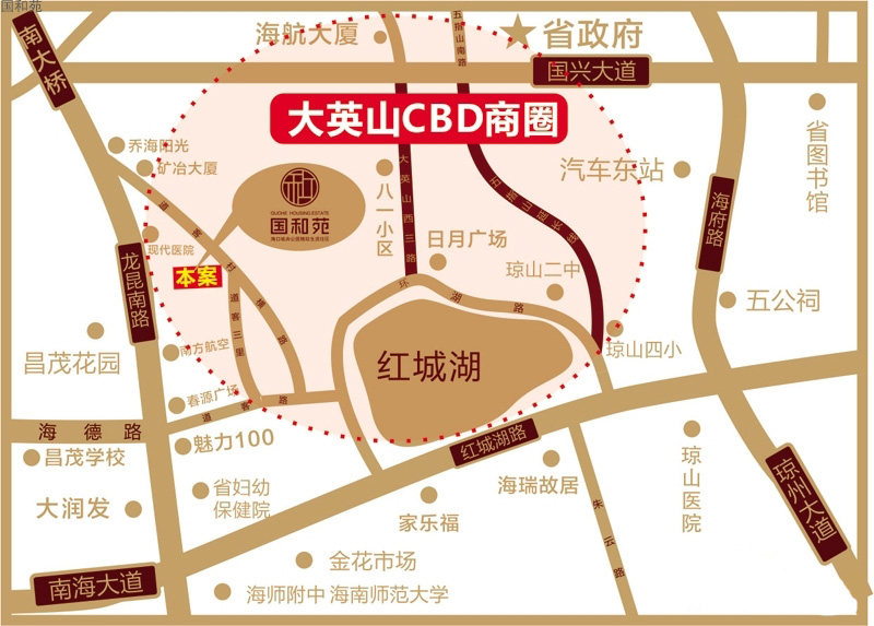 交通图