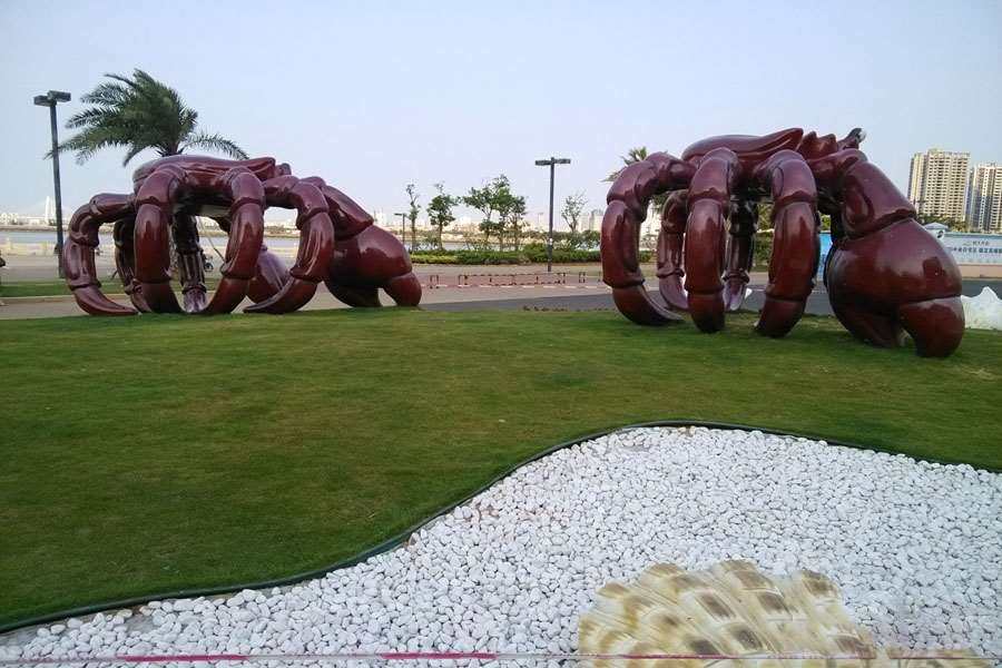 实景图