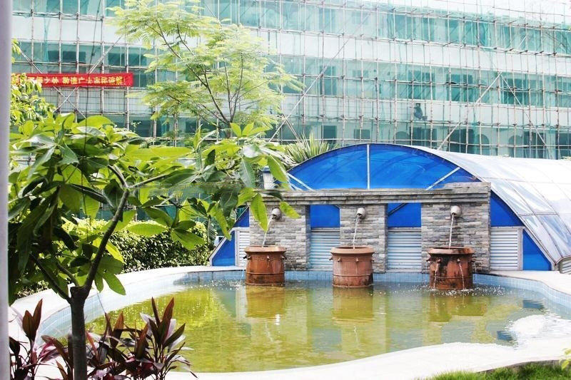实景图