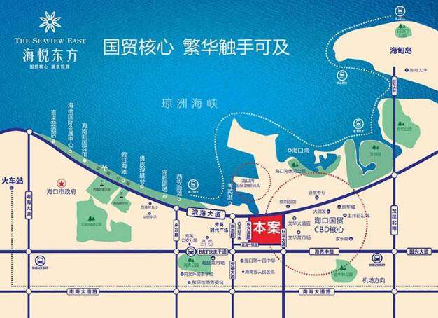 交通图