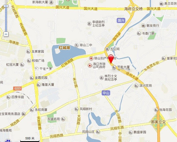 交通图