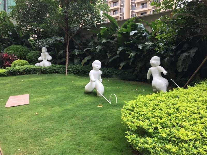 实景图