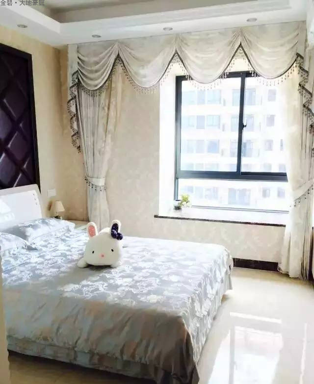 样板间