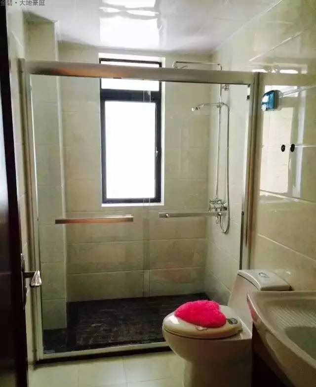 样板间