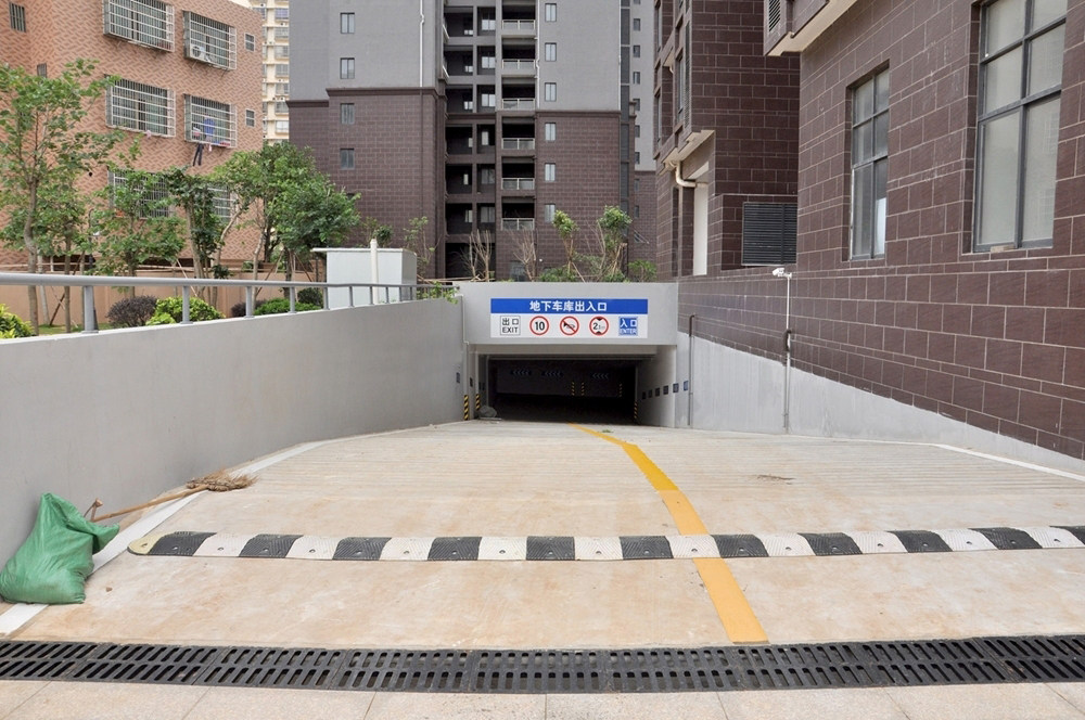 实景图