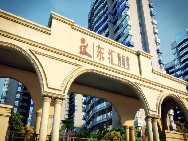 效果图
