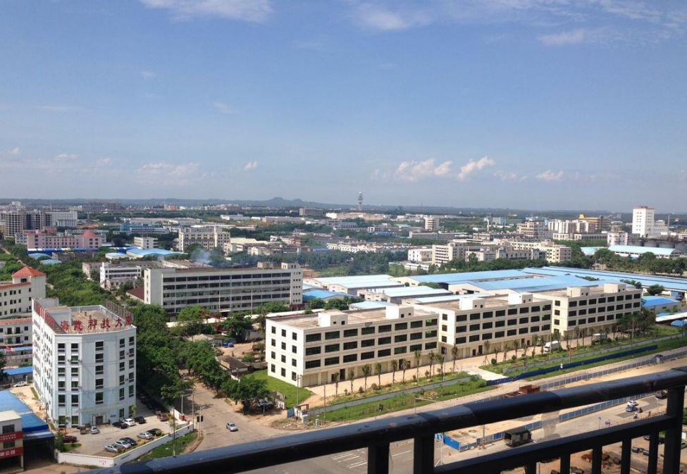 实景图