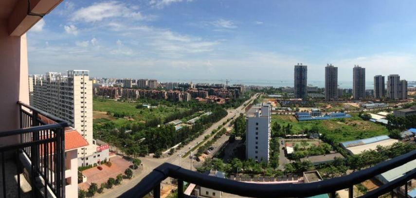 实景图
