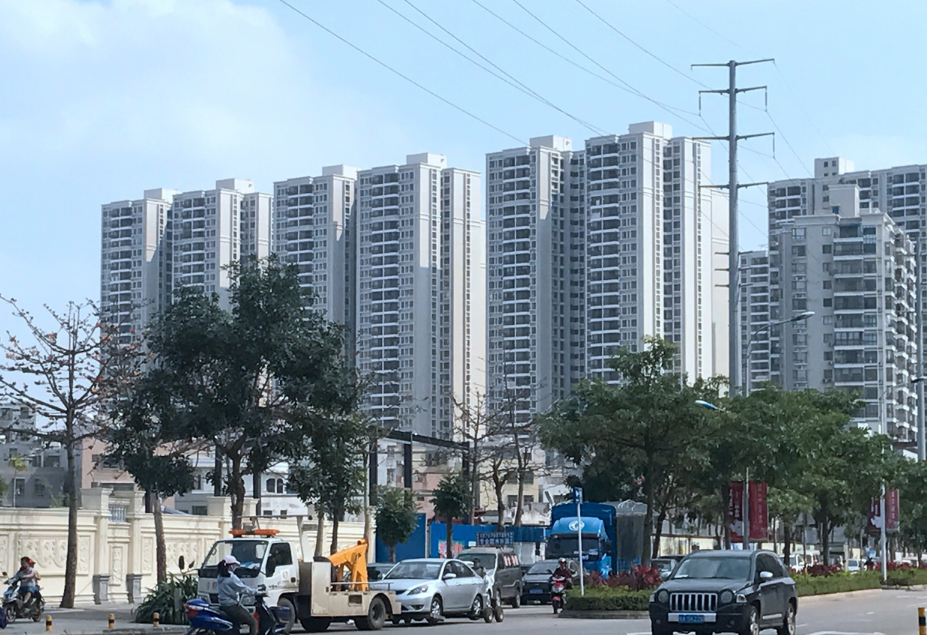 实景图