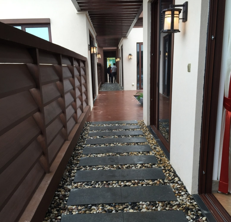样板间