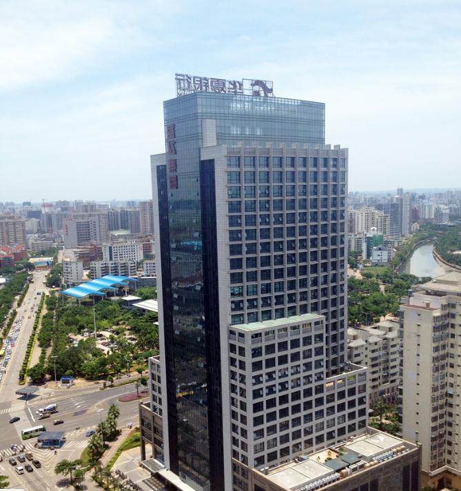 实景图