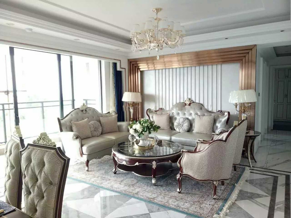 样板间