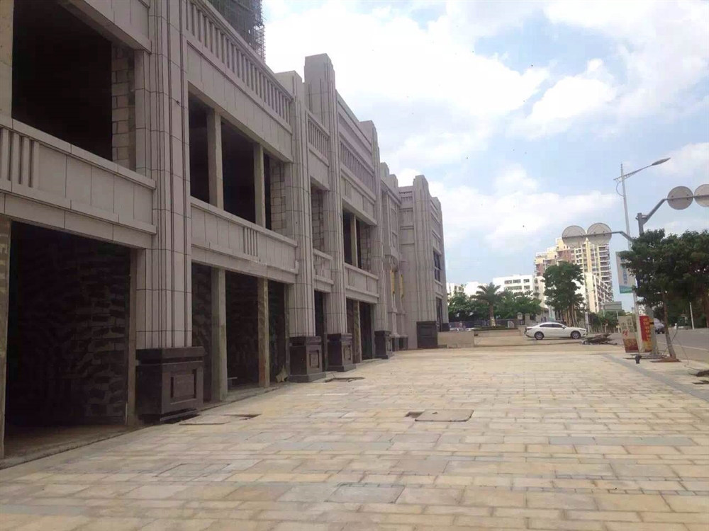 实景图