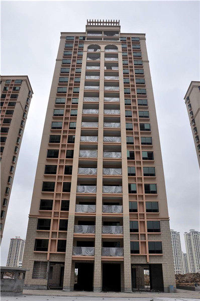 实景图