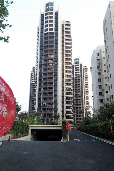 实景图