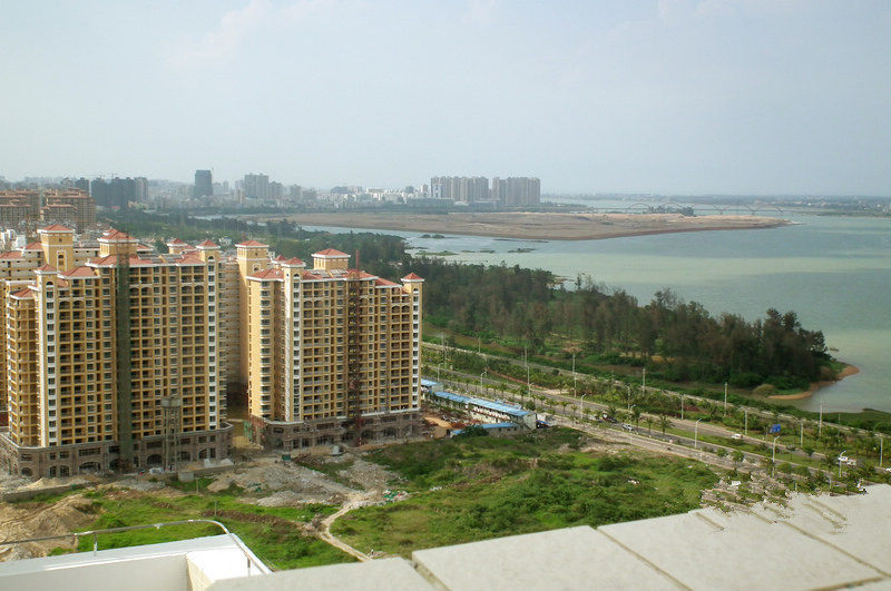 实景图