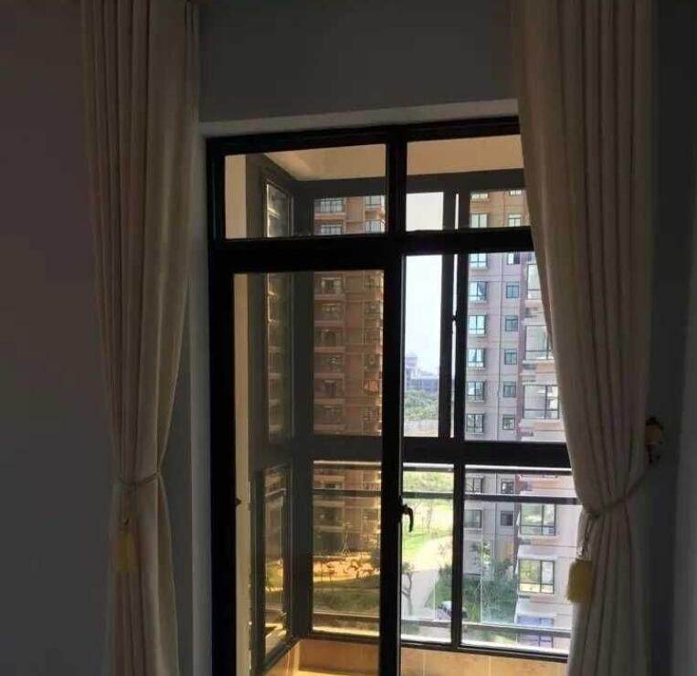 样板间