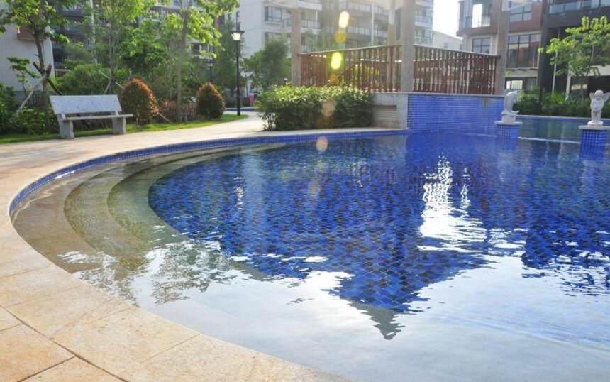 实景图