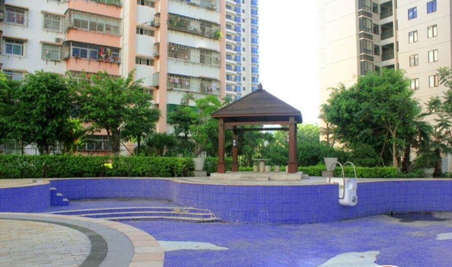 实景图