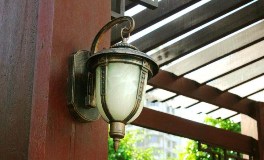 实景图