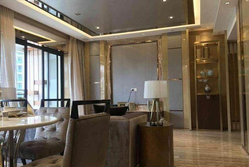 样板间