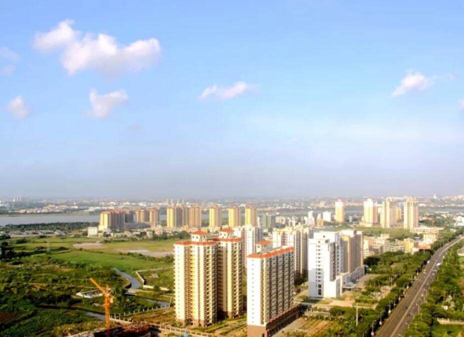 实景图