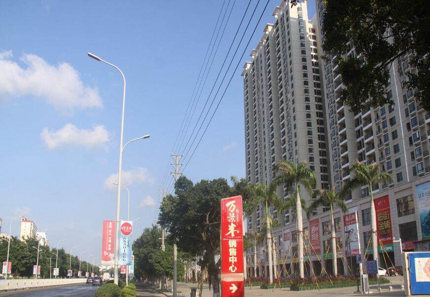实景图
