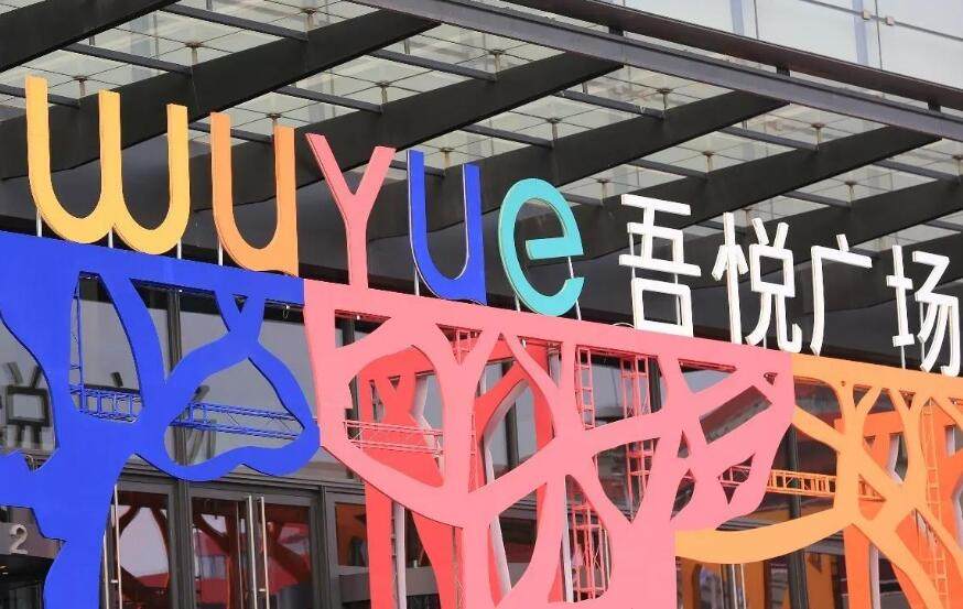 实景图