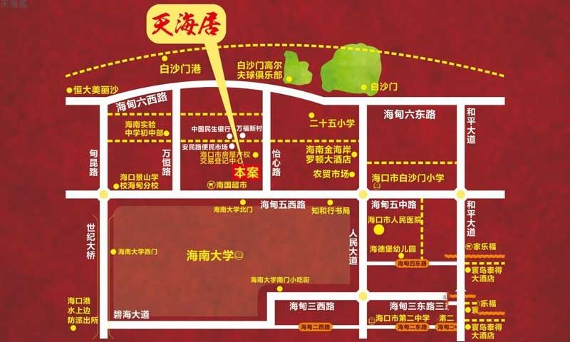 交通图