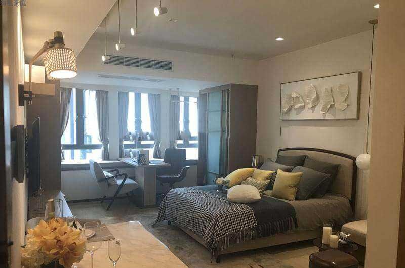样板间