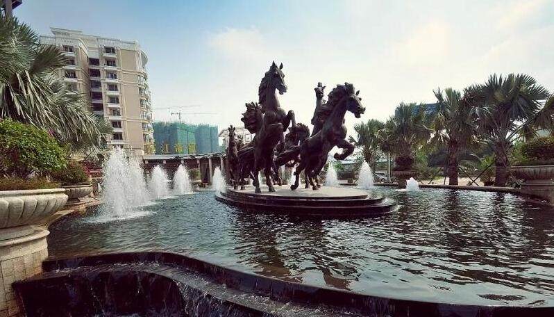 实景图