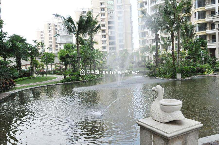 实景图