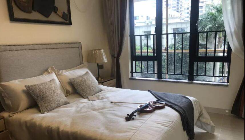 样板间