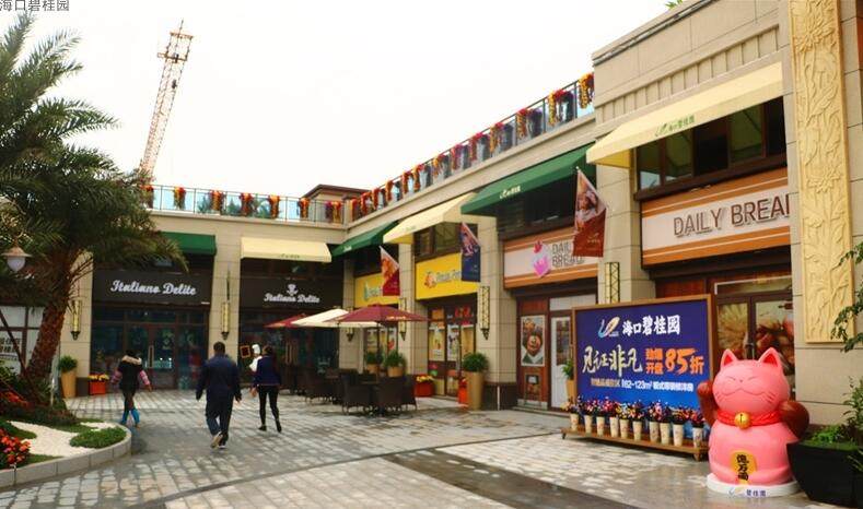 实景图