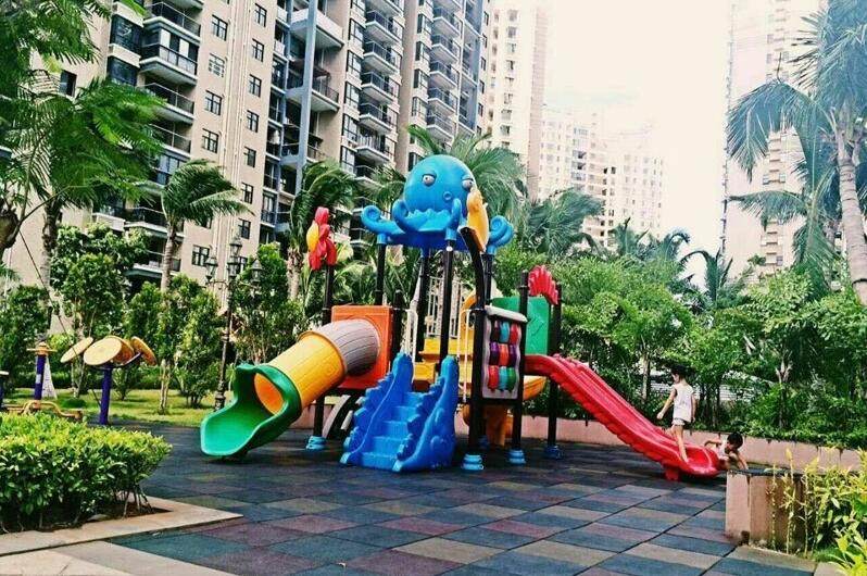 实景图