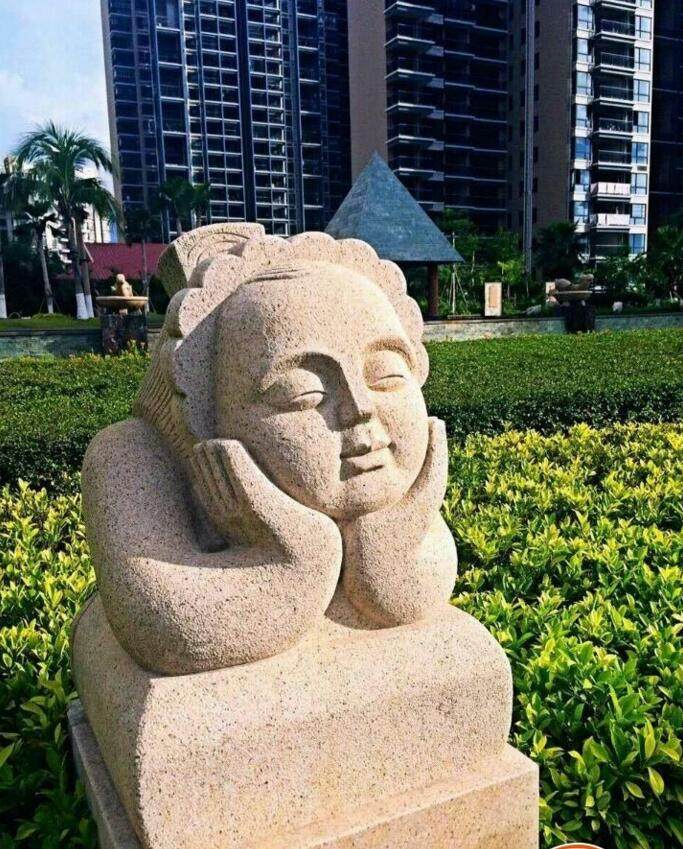 实景图