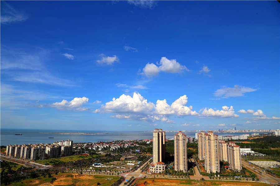实景图
