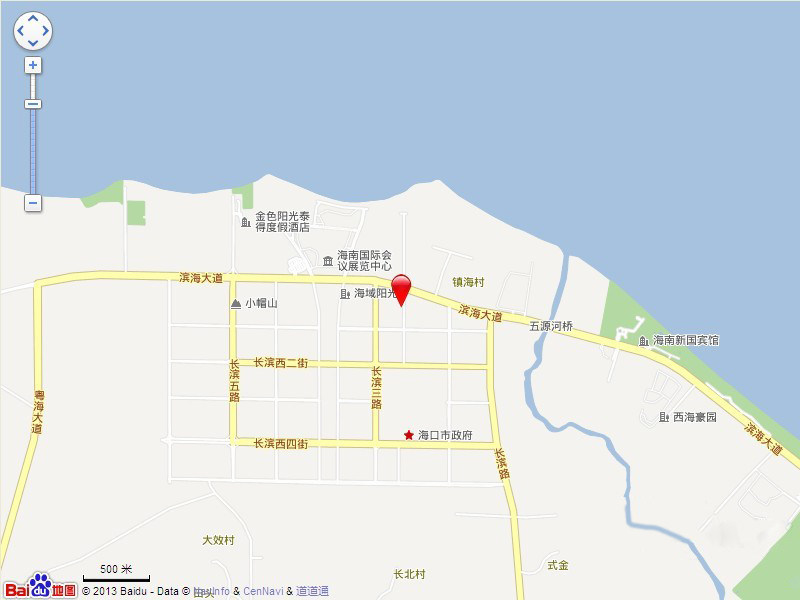 交通图