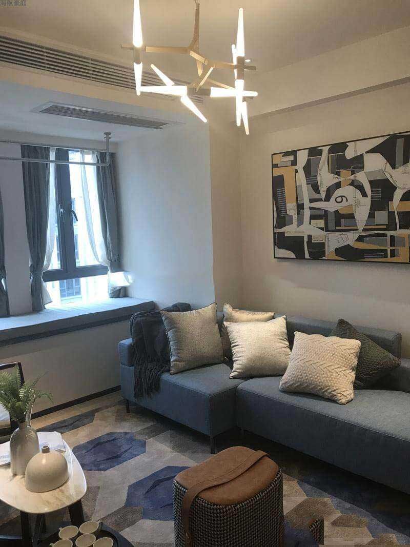 样板间