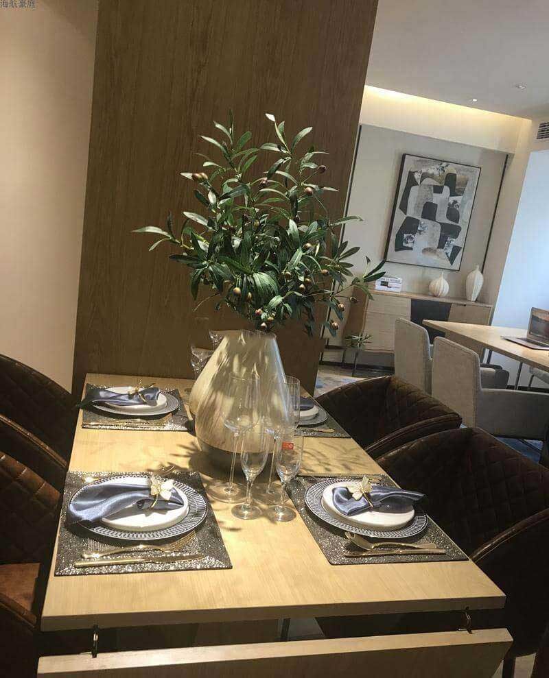 样板间