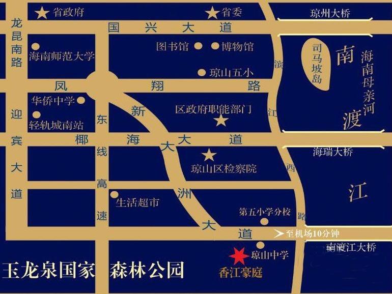 交通图