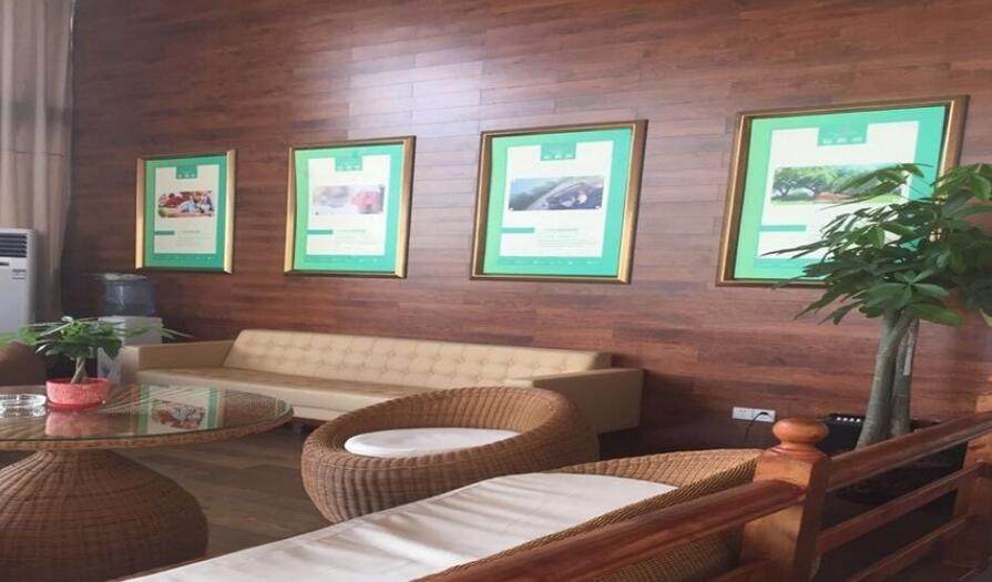 实景图
