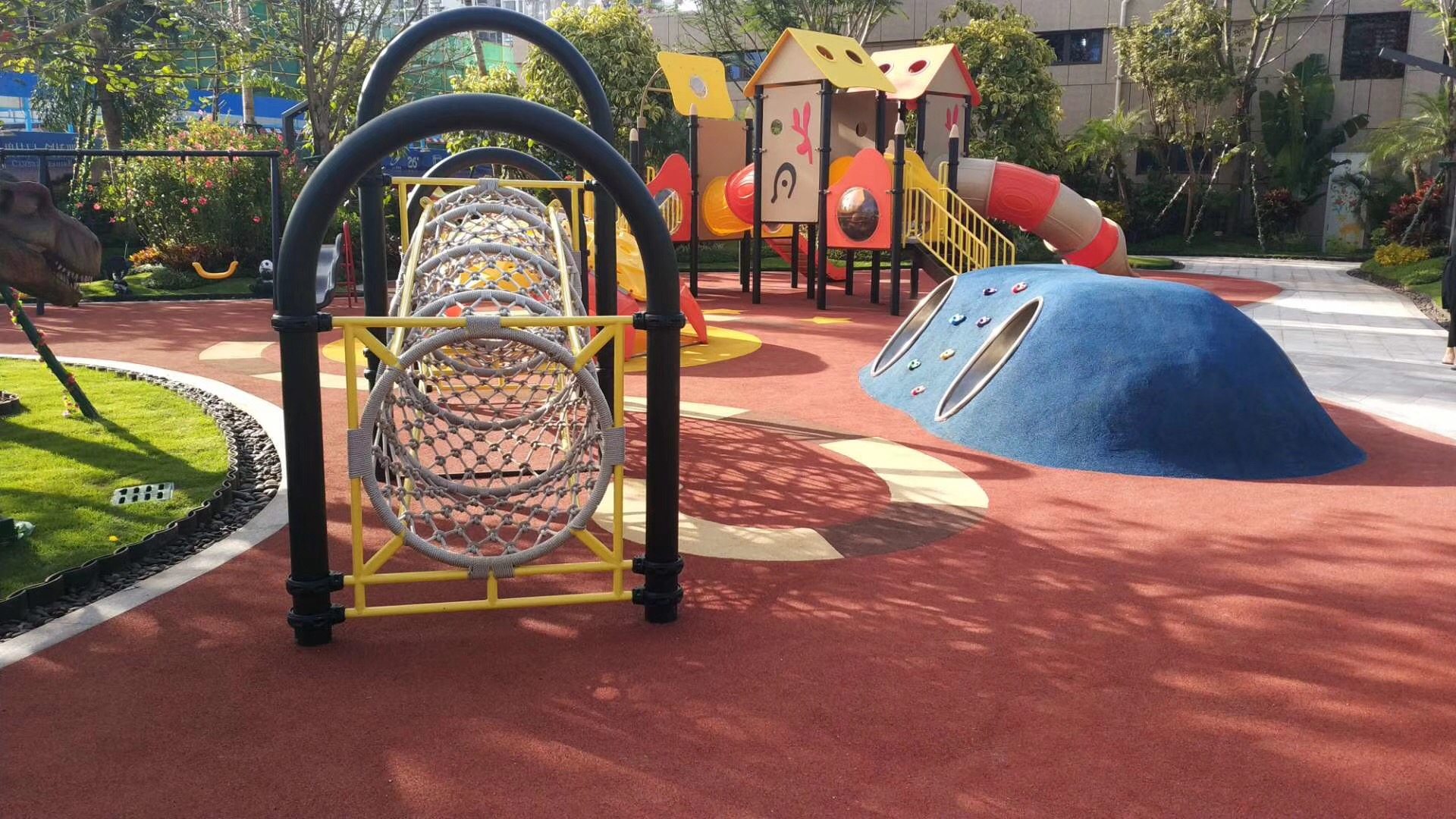 实景图