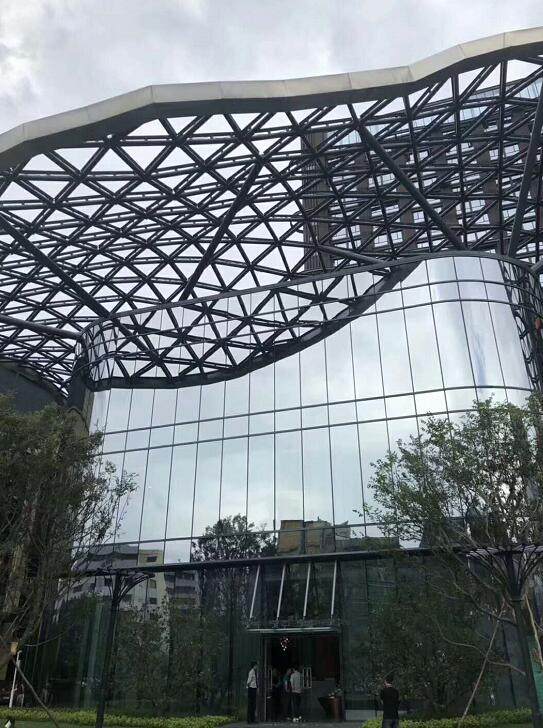 实景图