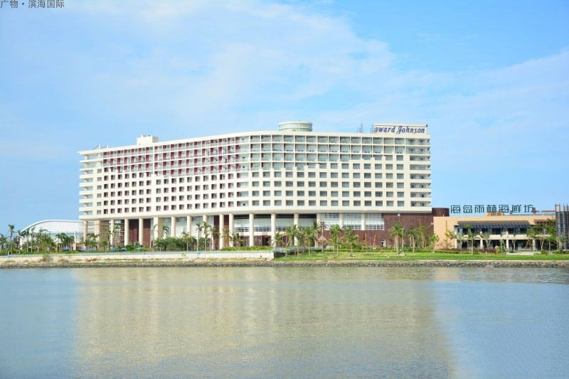 实景图
